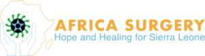 Africa surgery logo